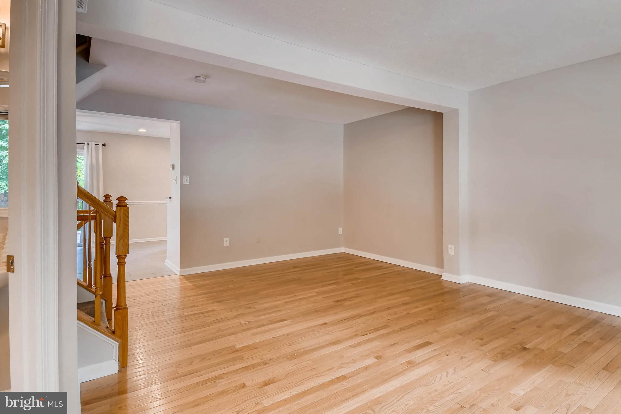 CASTLE STONE AT WHITE MARSH - Residential Lease