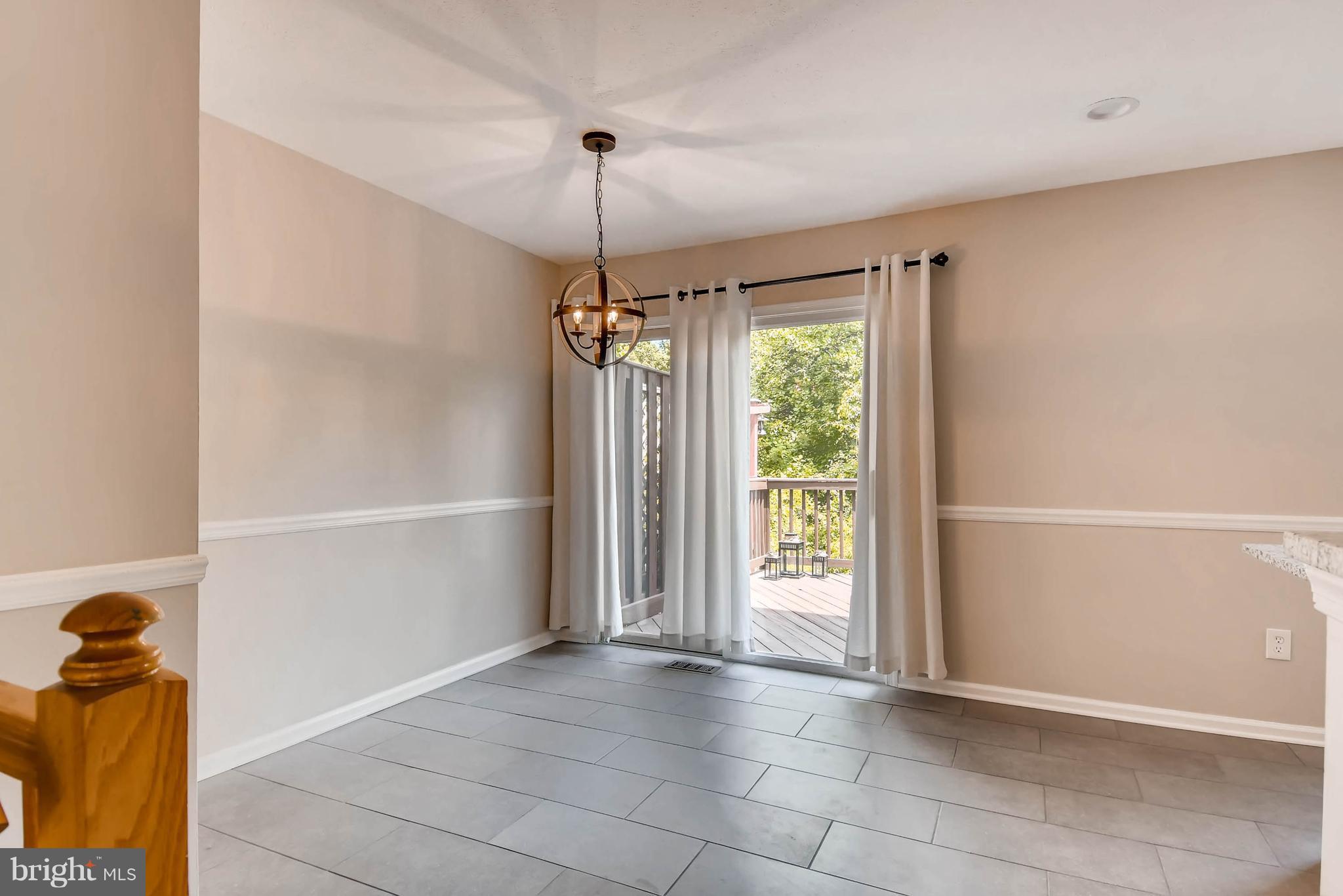 CASTLE STONE AT WHITE MARSH - Residential Lease