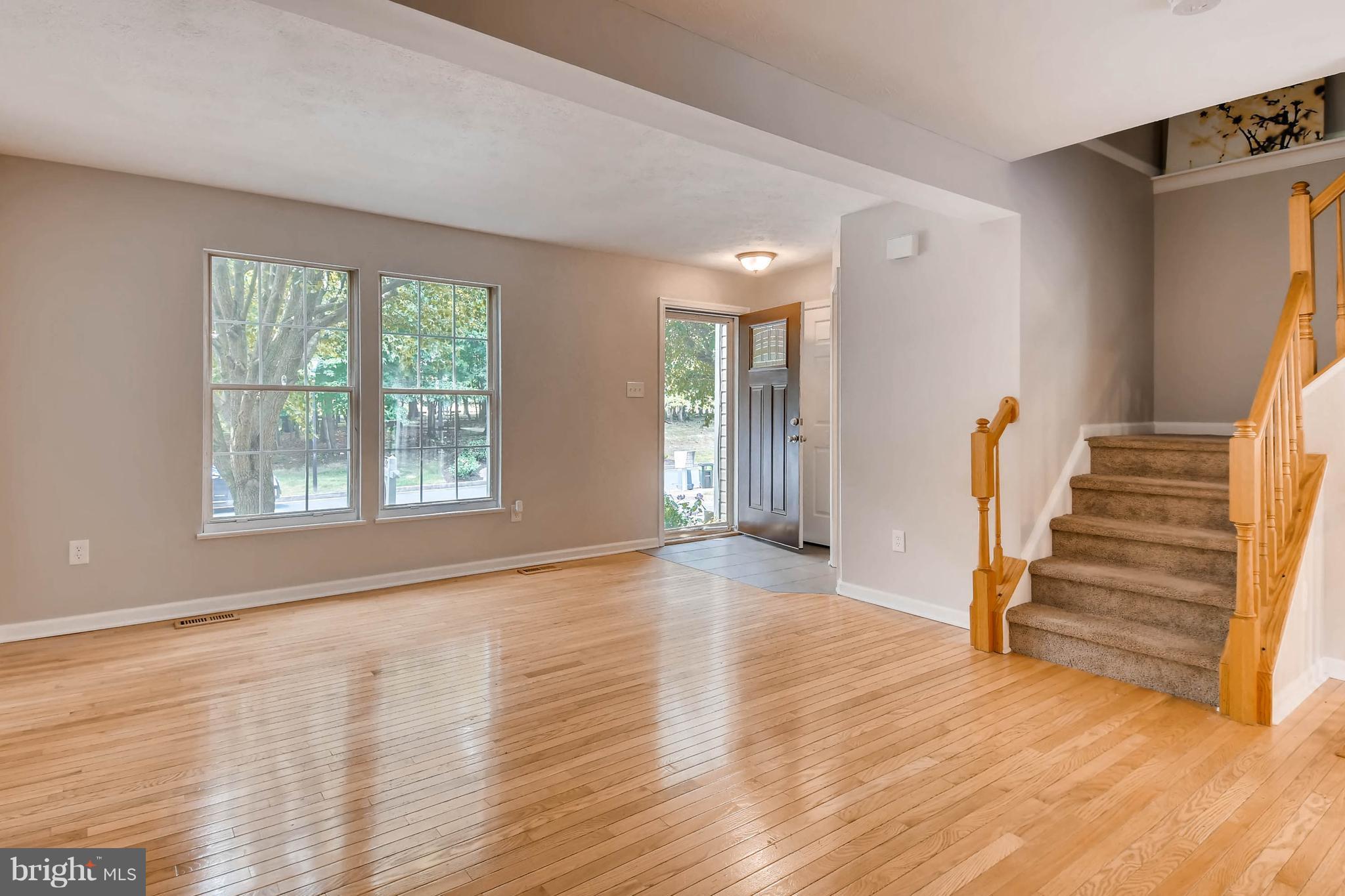 CASTLE STONE AT WHITE MARSH - Residential Lease