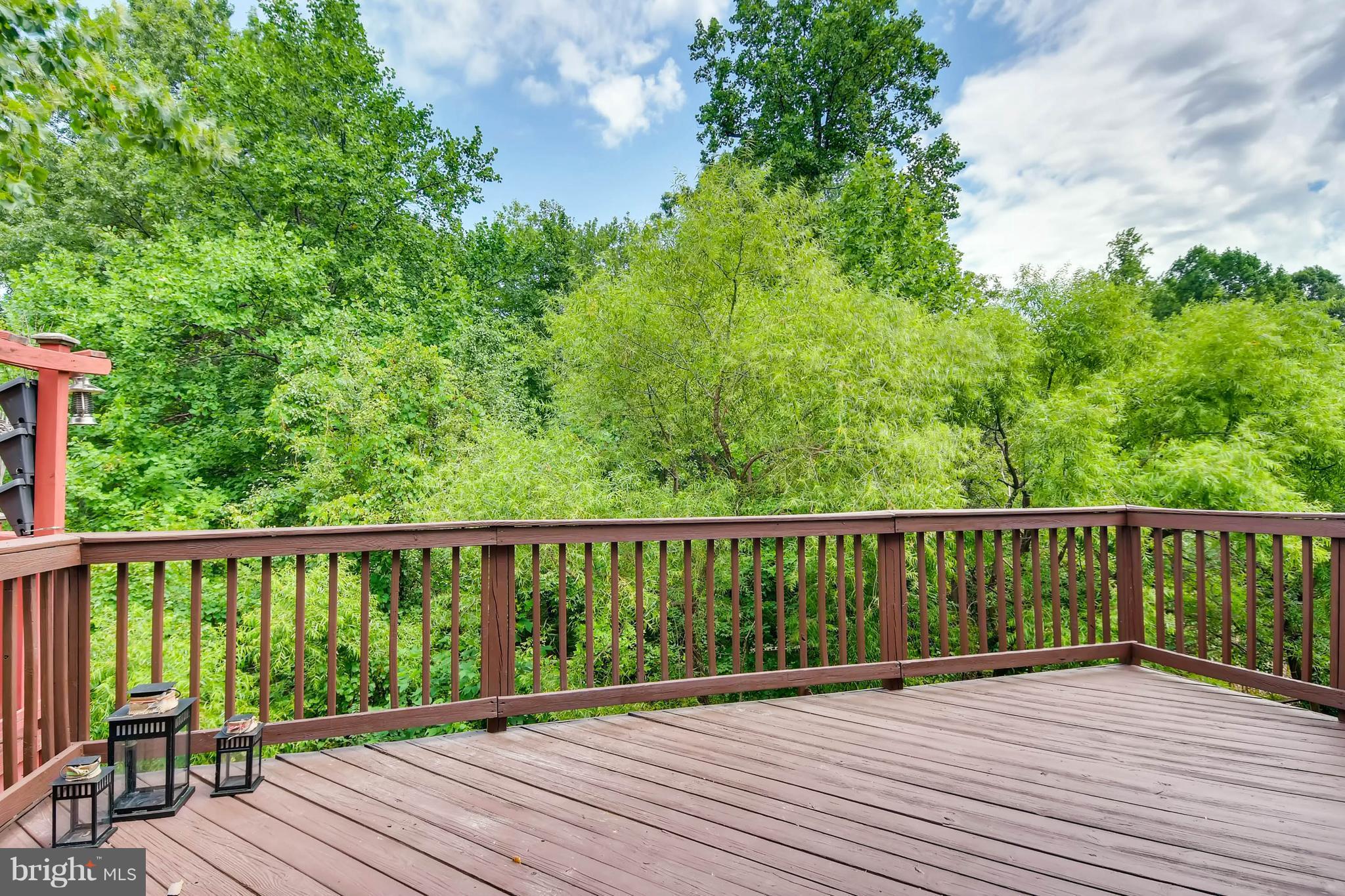 CASTLE STONE AT WHITE MARSH - Residential Lease