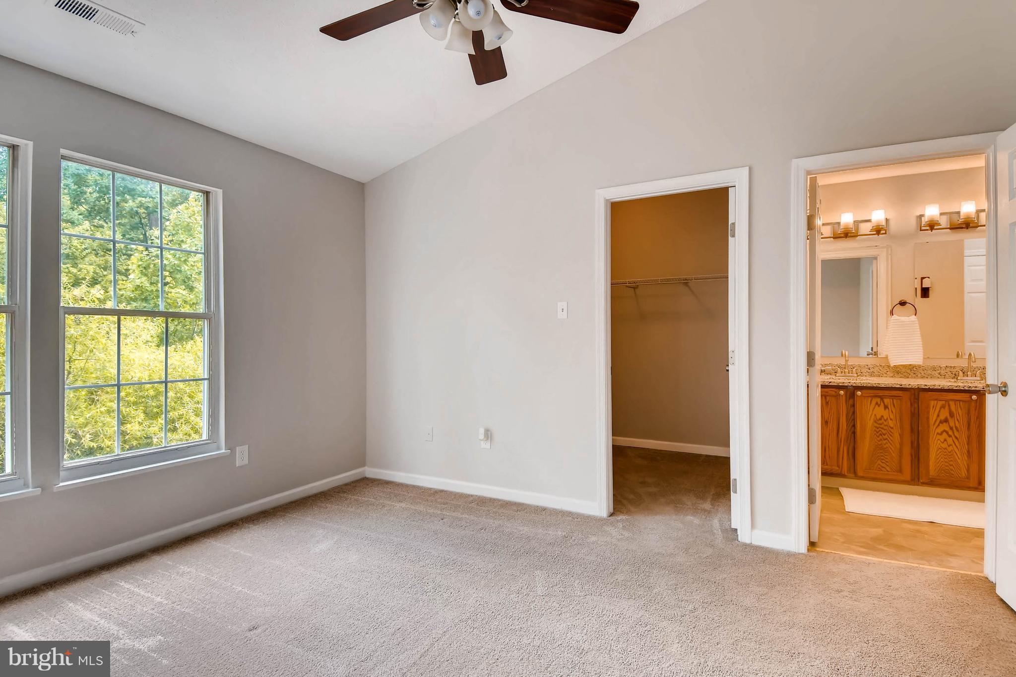 CASTLE STONE AT WHITE MARSH - Residential Lease