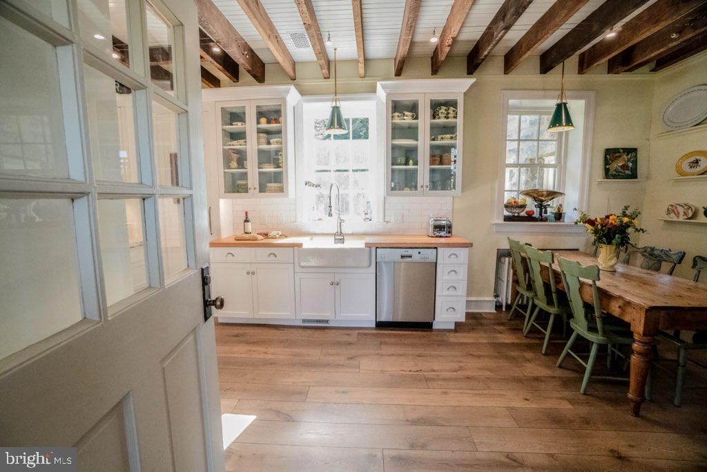 Photo of 353 Woodley Road, MERION STATION, PA 19066 (MLS # PAMC2164306)