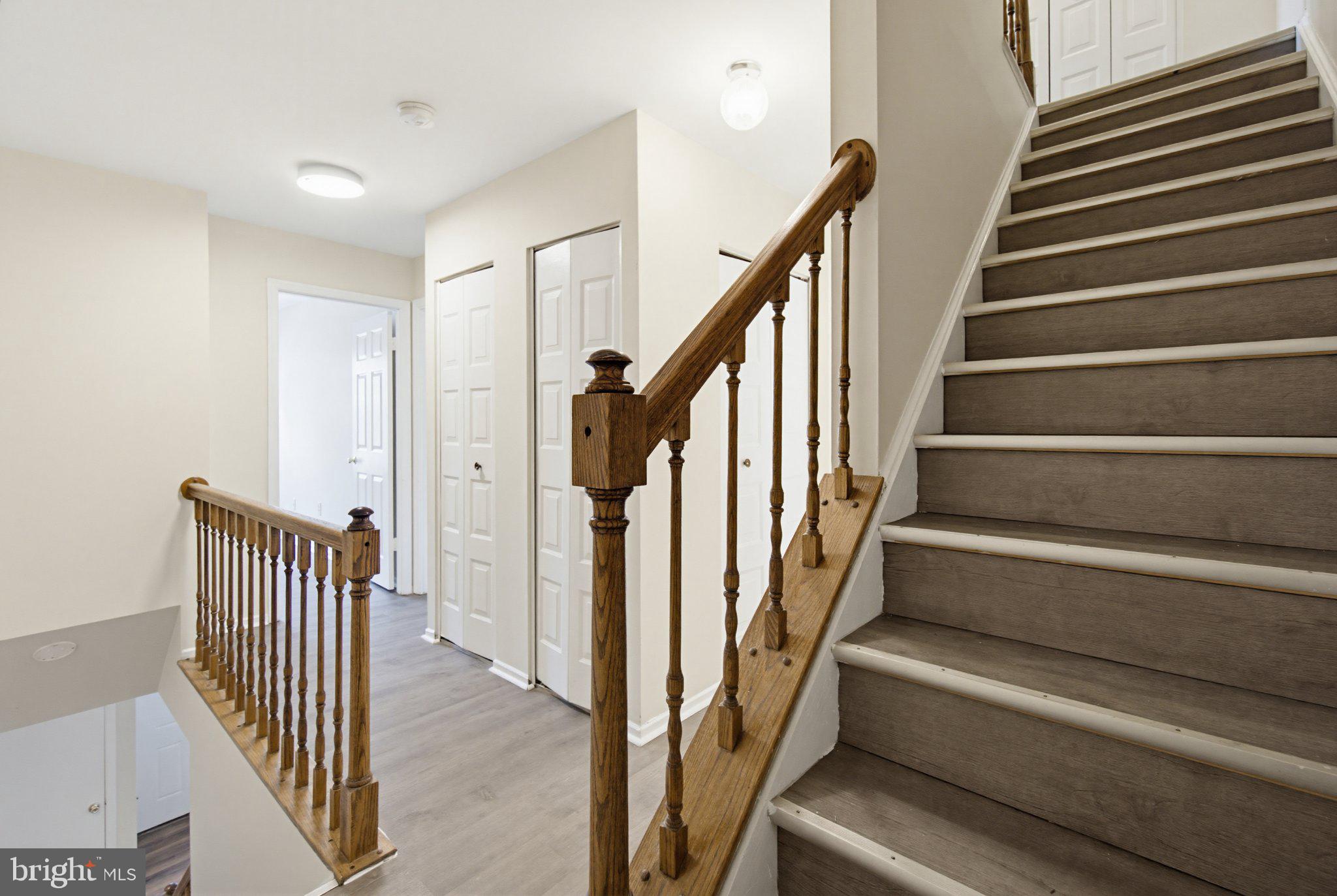 TOWNES OF GLOUCESTER - Residential