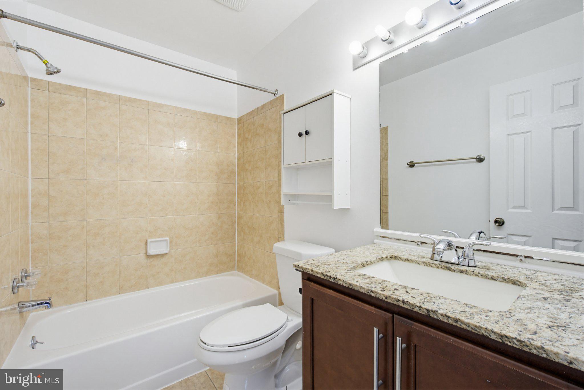 TOWNES OF GLOUCESTER - Residential