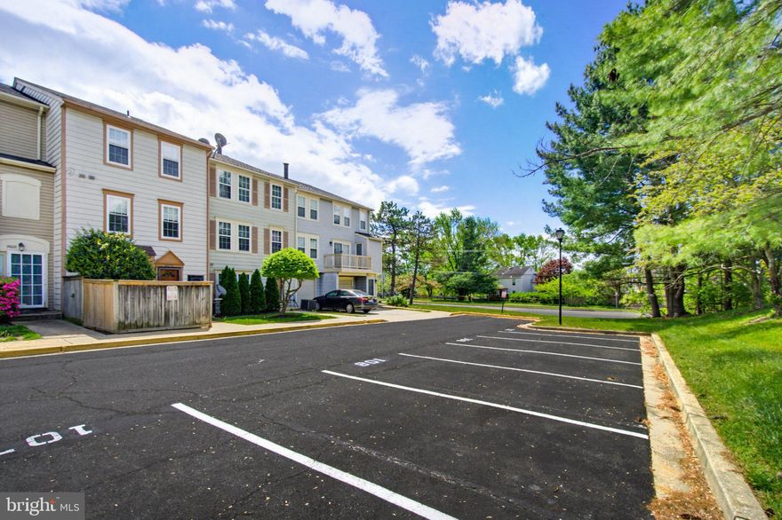 Nestled in the charming community of Townes of Gloucester, this beautifully renovated townhouse is a perfect blend of modern comfort and classic appeal. With a major renovation completed in 2026, this home is designed to meet the needs of today's discerning buyers, offering a fresh and inviting atmosphere throughout. Step inside to discover a spacious layout that maximizes both functionality and style. The interior boasts three well-appointed bedrooms and two full bathrooms, providing ample space for relaxation and privacy. The fully finished basement, complete with walkout access and windows, offers endless possibilities-whether you envision a cozy family room, a home office, or a play area for hobbies. The heart of the home is undoubtedly the inviting living area, where natural light pours in, creating a warm and welcoming ambiance. The kitchen, equipped with modern appliances and thoughtful finishes, is a chef's delight, ready for culinary adventures. Outside, the community amenities enhance the lifestyle this home offers. Enjoy sunny days at the community swimming pool or take advantage of the nearby tot lots and playgrounds, perfect for leisurely afternoons. The well-maintained common areas and landscaping reflect the pride of ownership within the community, ensuring a pleasant environment for all residents. Parking is a breeze with two dedicated spaces in the parking lot, providing convenience for you and your guests. The association fee covers essential services such as exterior building maintenance, snow removal, and management, allowing you to enjoy a low-maintenance lifestyle. Located in a vibrant neighborhood, this townhouse is not just a home; it's a lifestyle. With easy access to local amenities and a strong sense of community, you'll find everything you need right at your fingertips. Whether you're looking for a peaceful retreat or a place to create lasting memories, this property is ready to welcome you home. Don't miss the opportunity to make this beautifully renovated townhouse your own!