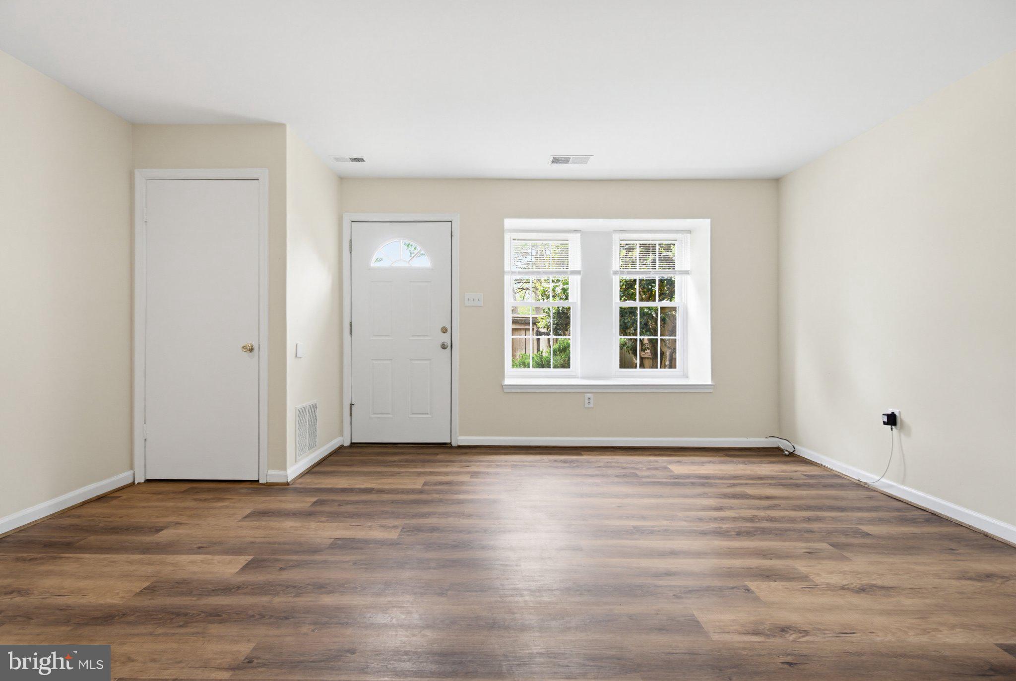 TOWNES OF GLOUCESTER - Residential