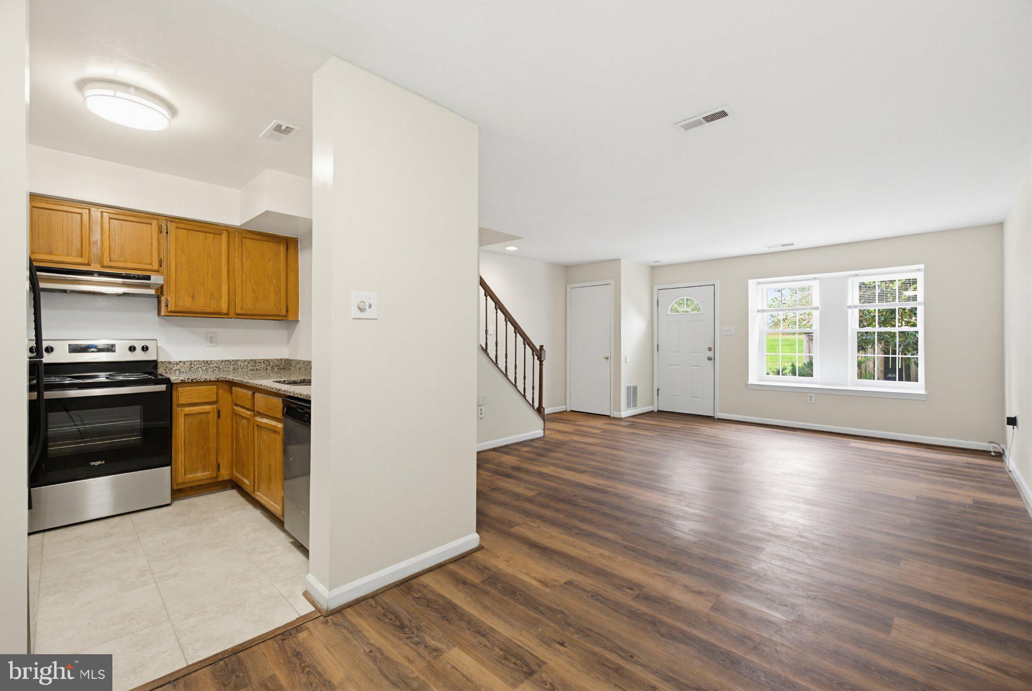 TOWNES OF GLOUCESTER - Residential