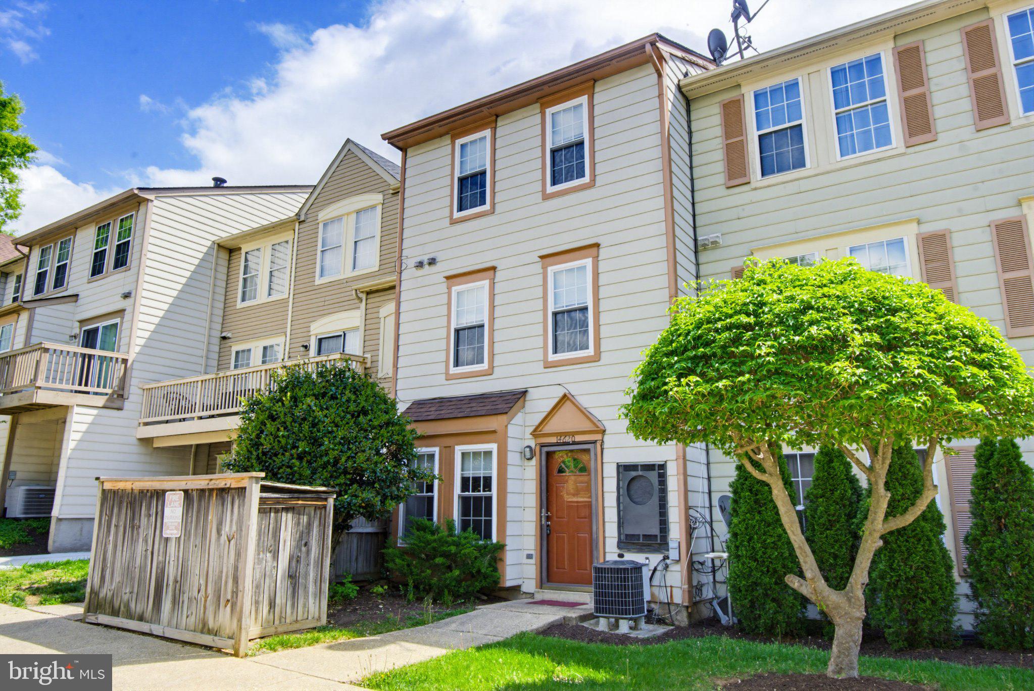 14620 E WEXHALL TERRACE N 2-16