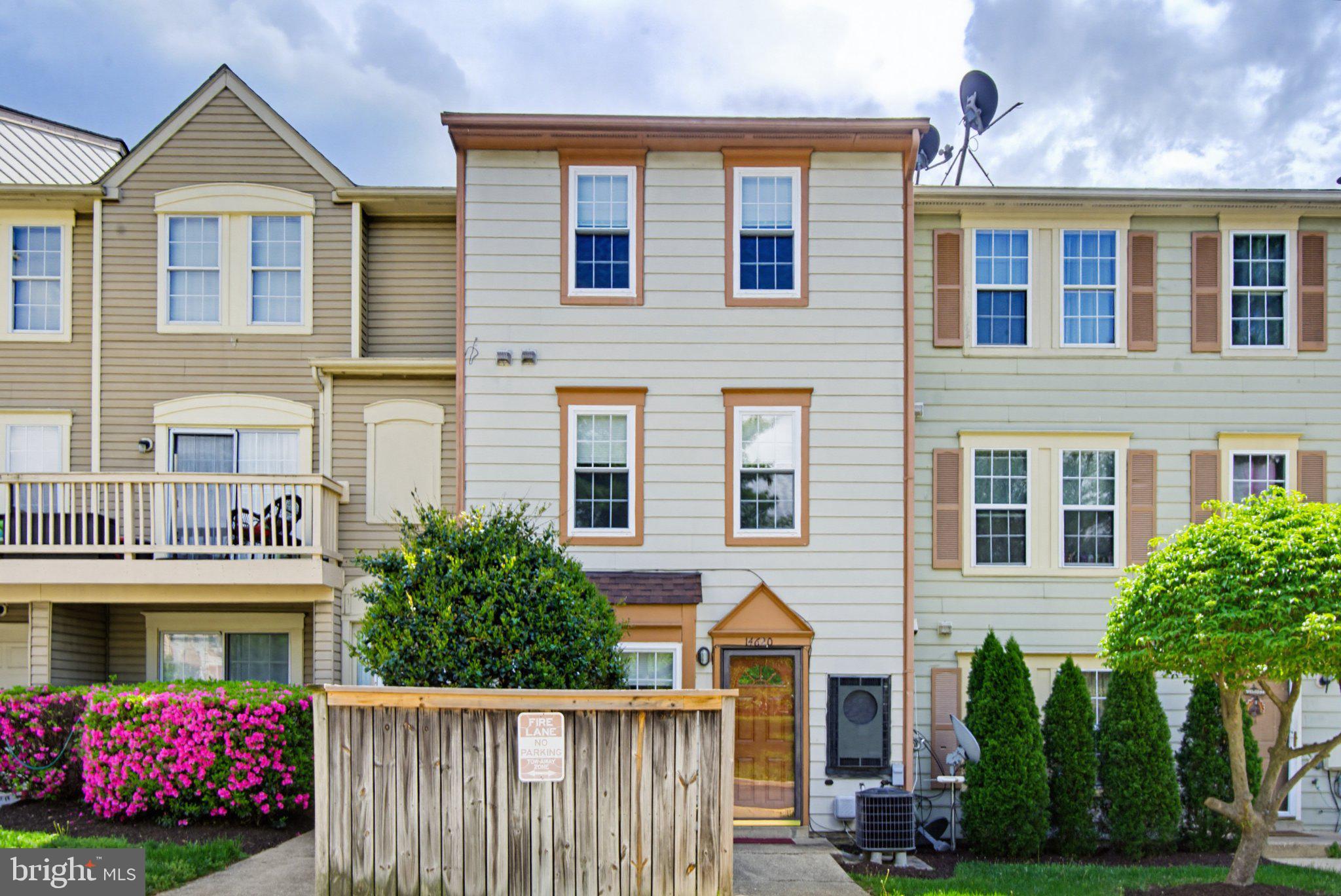 14620 E WEXHALL TERRACE N 2-16