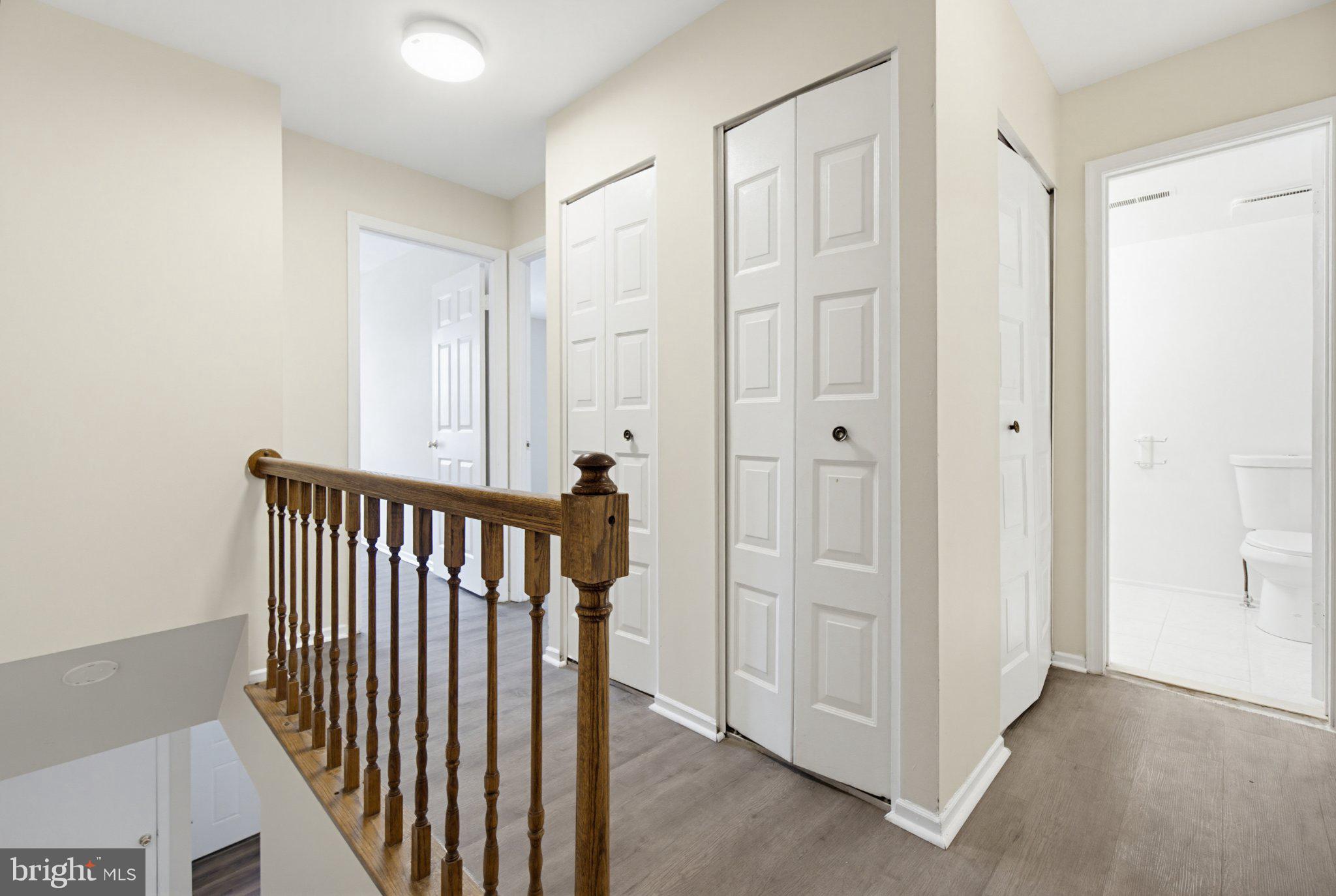 TOWNES OF GLOUCESTER - Residential