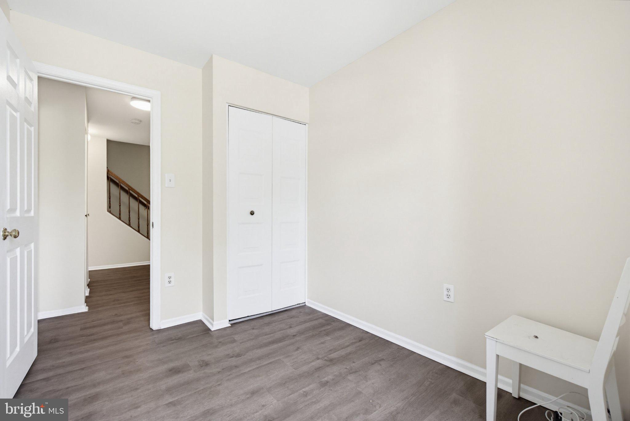 TOWNES OF GLOUCESTER - Residential