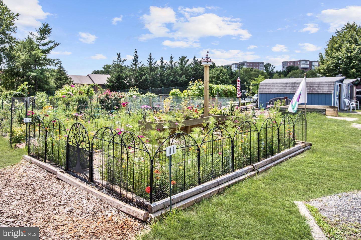 ROSSMOOR LEISURE WORLD - Residential