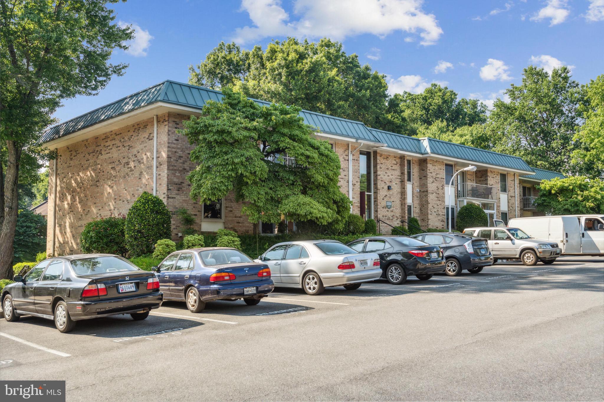 ROSSMOOR LEISURE WORLD - Residential