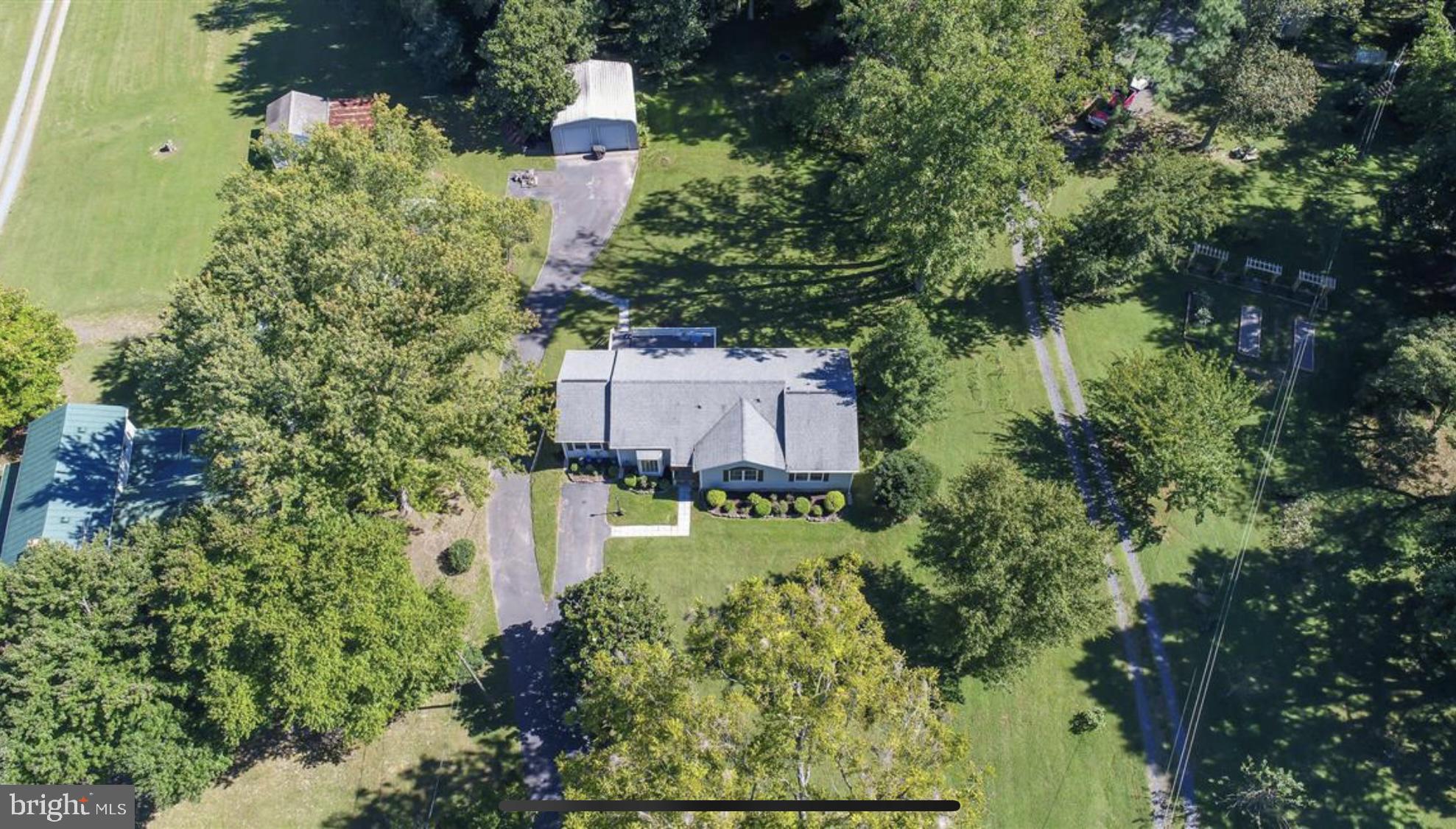 NA - Residential Lease