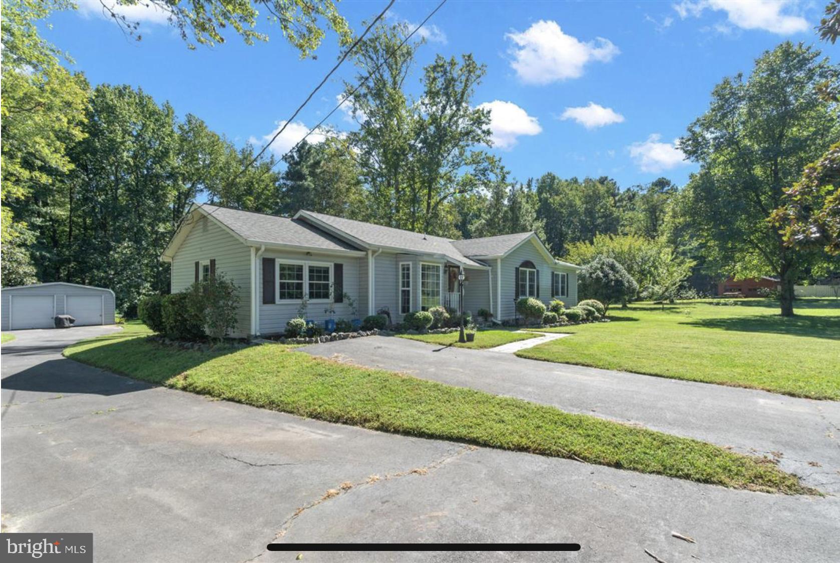 NA - Residential Lease