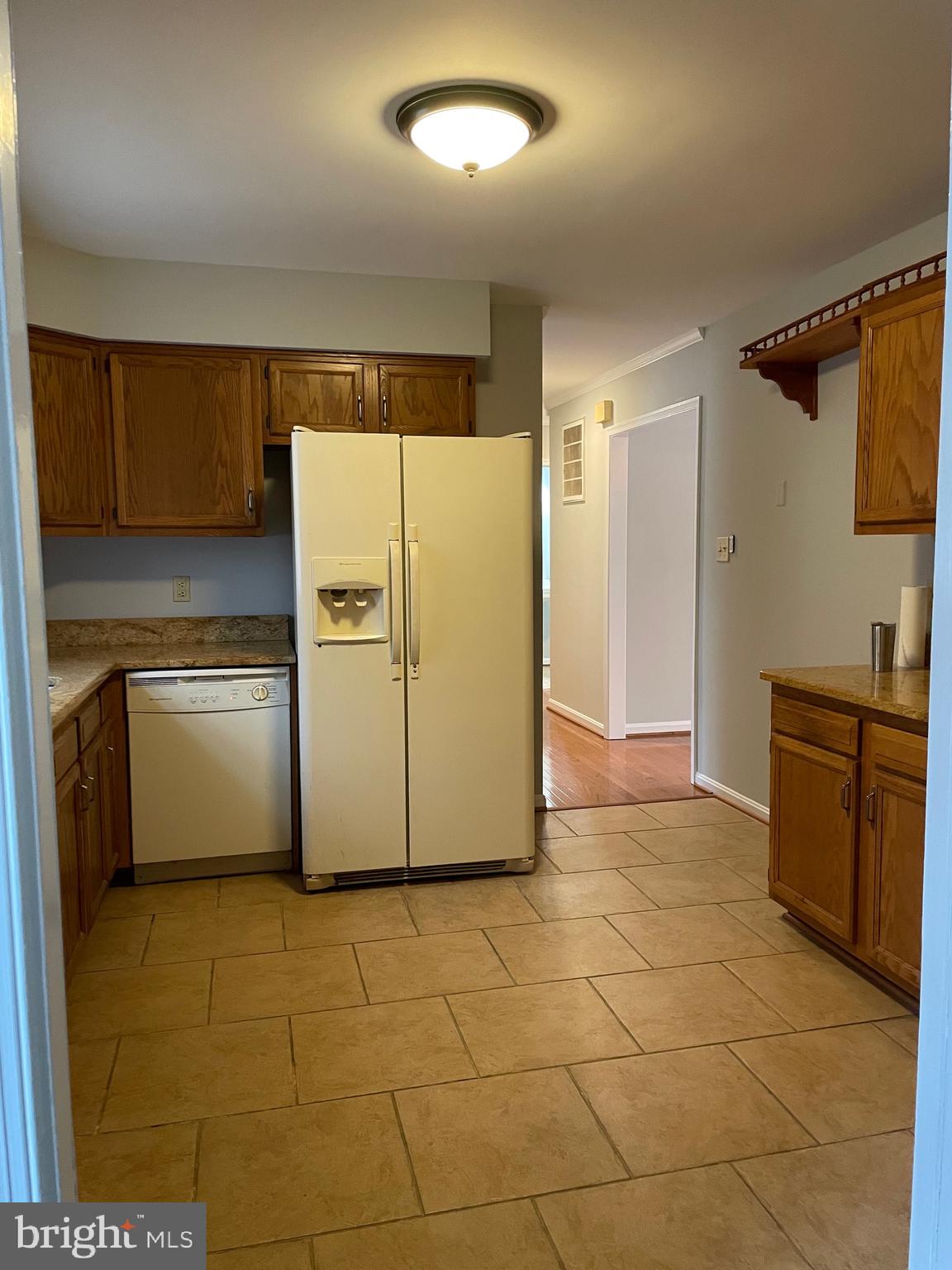 NA - Residential Lease