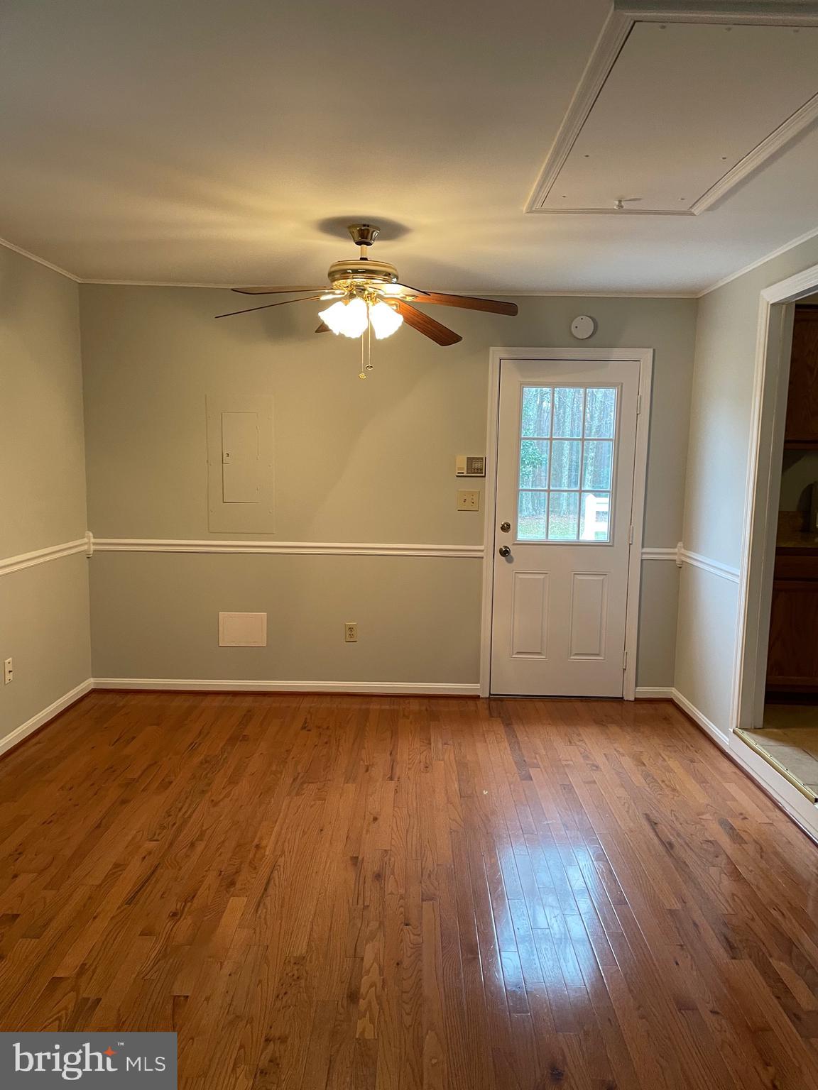 NA - Residential Lease