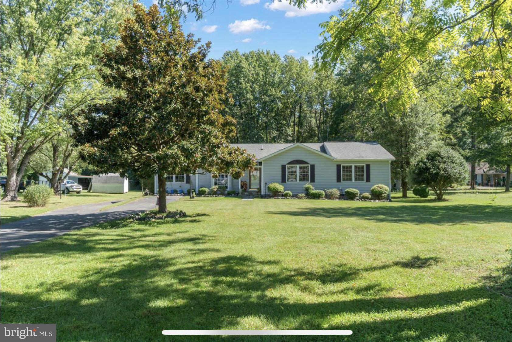 NA - Residential Lease