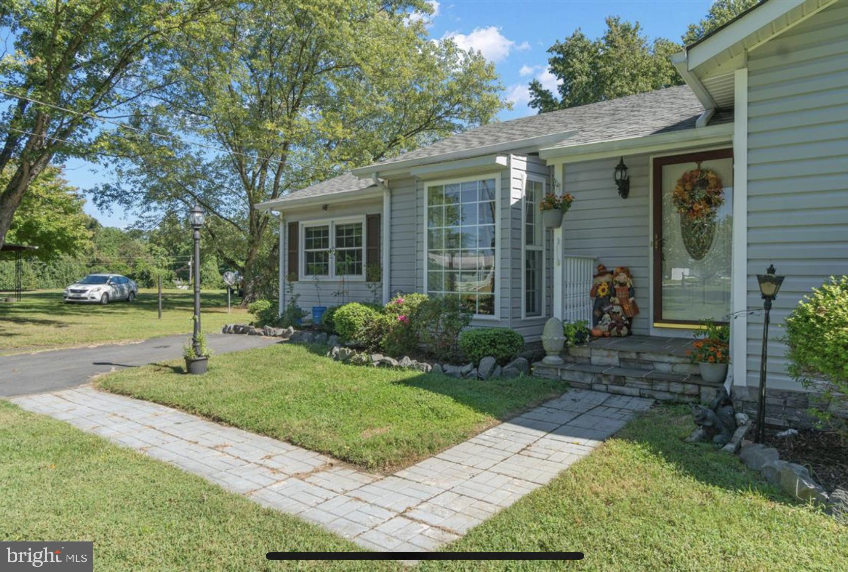 NA - Residential Lease