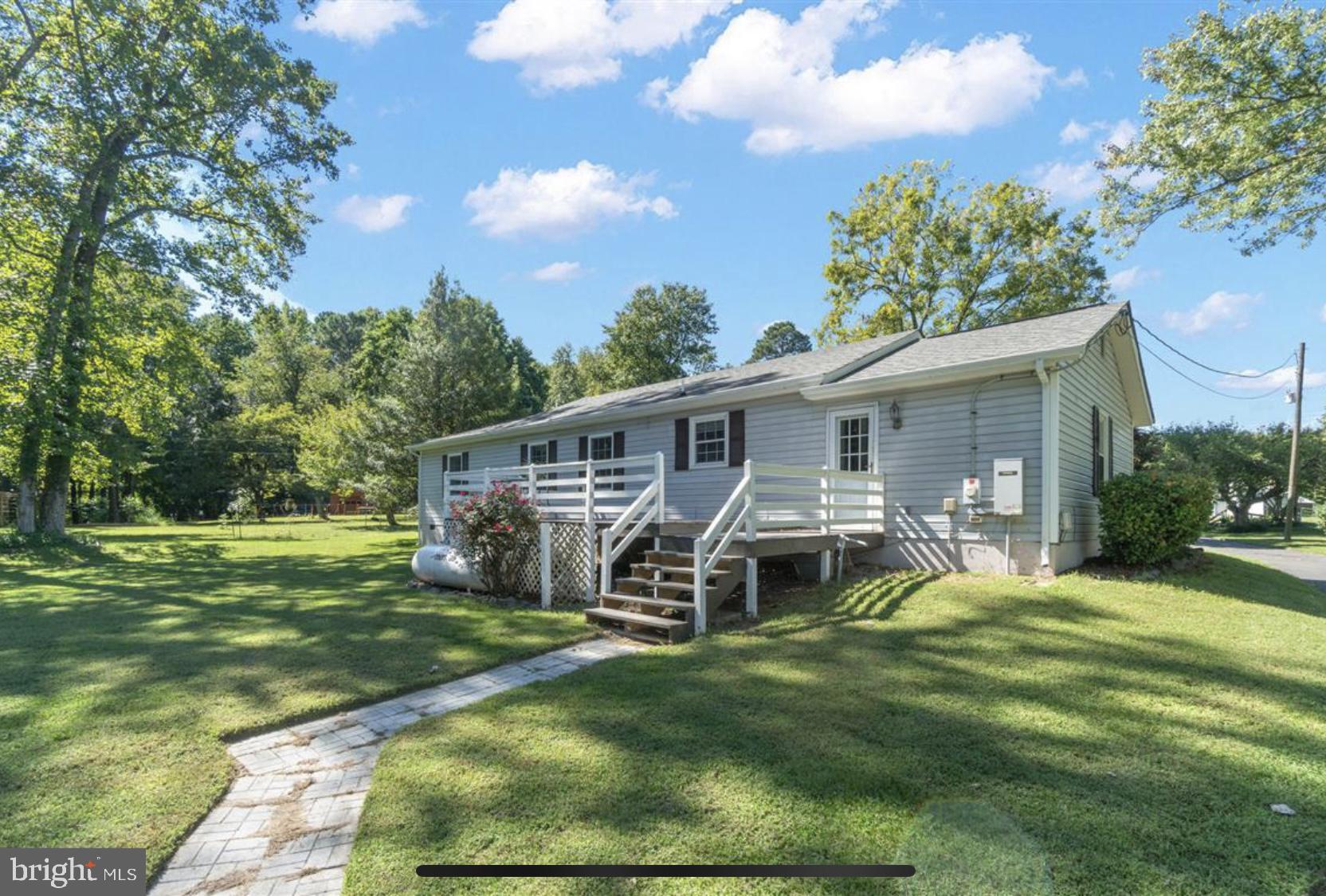 NA - Residential Lease