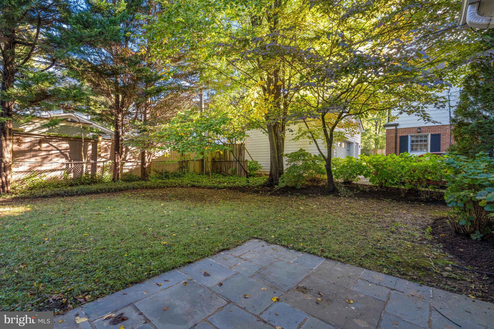 CHEVY CHASE VILLAGE - Residential