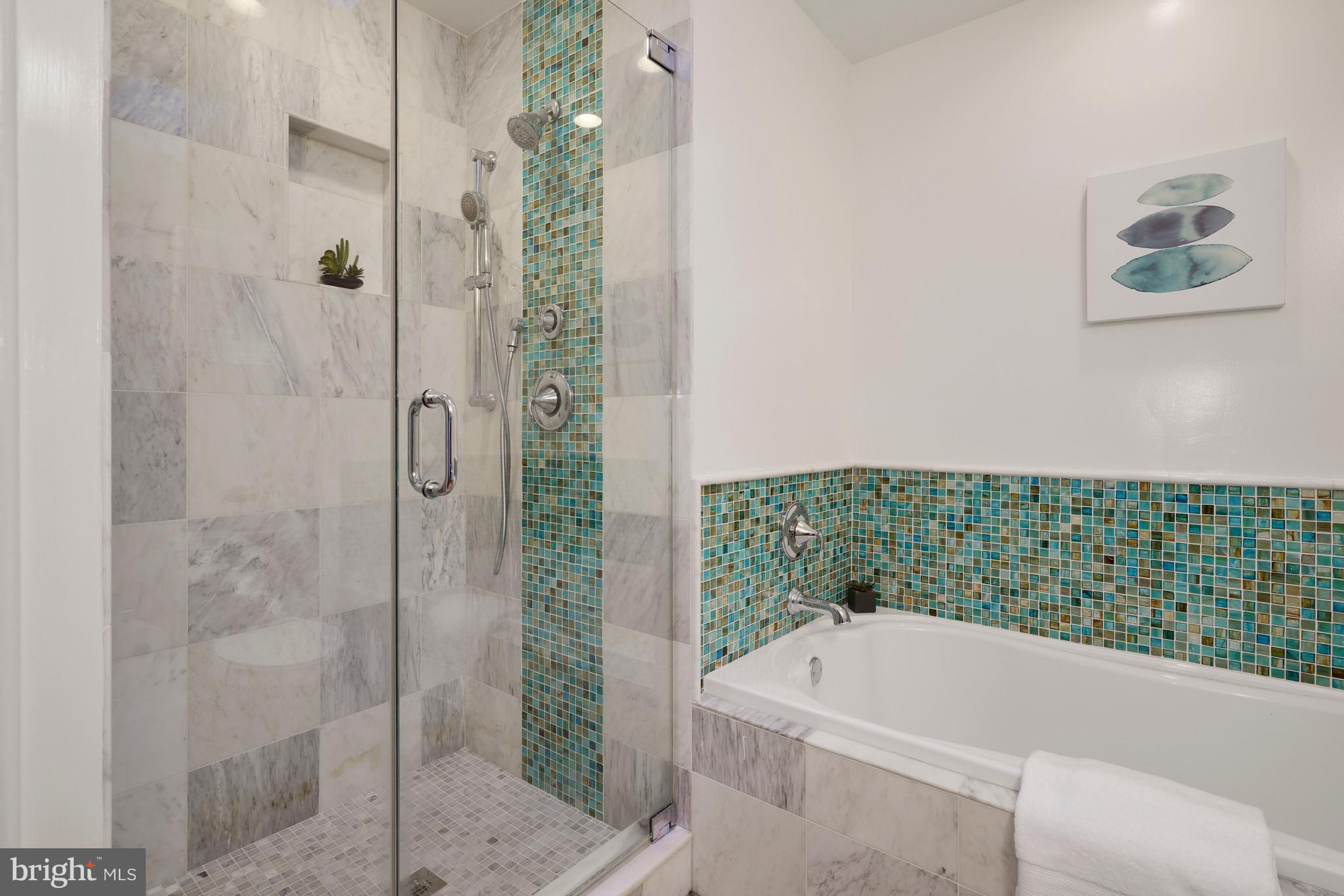 CHEVY CHASE VILLAGE - Residential