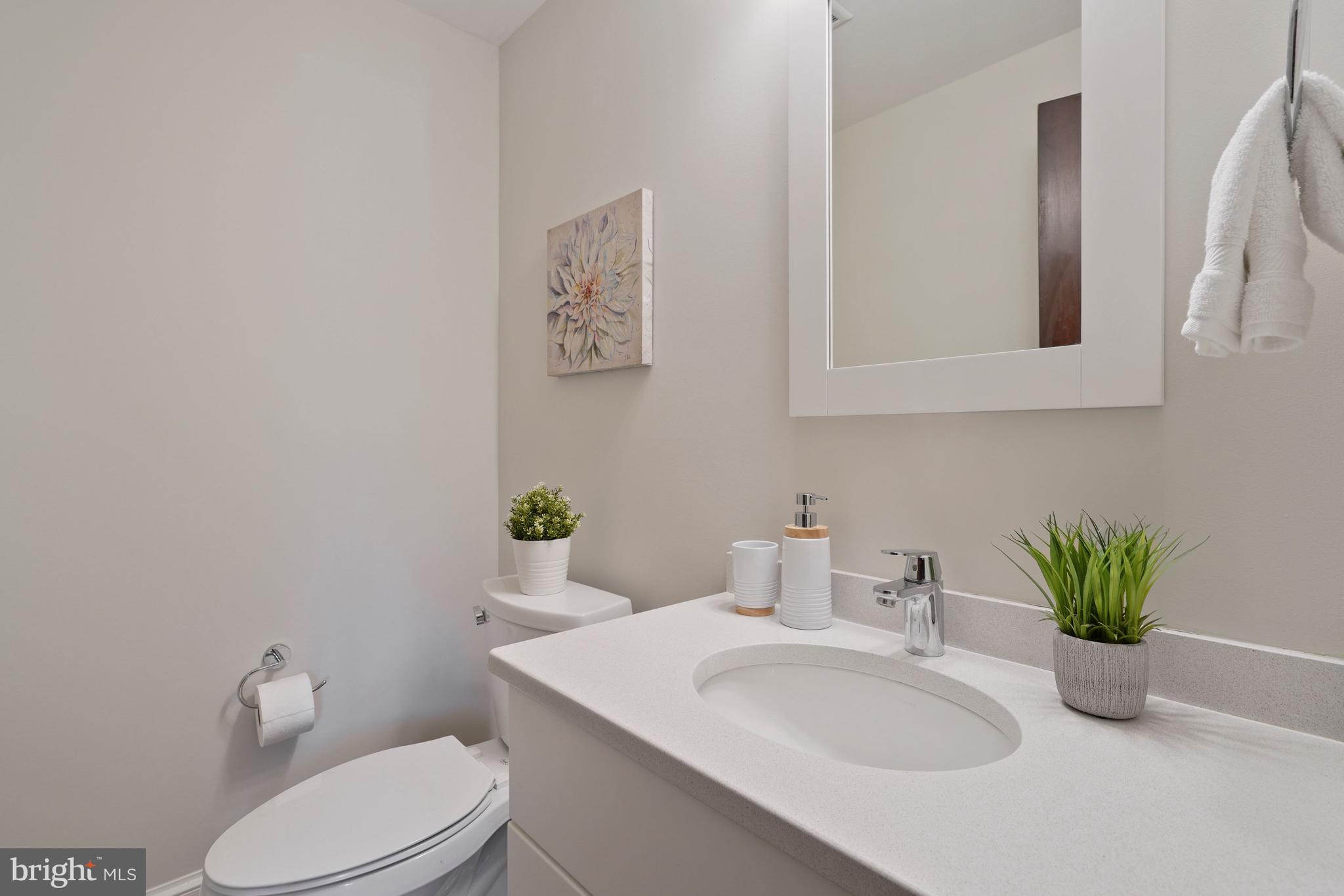 CHEVY CHASE VILLAGE - Residential