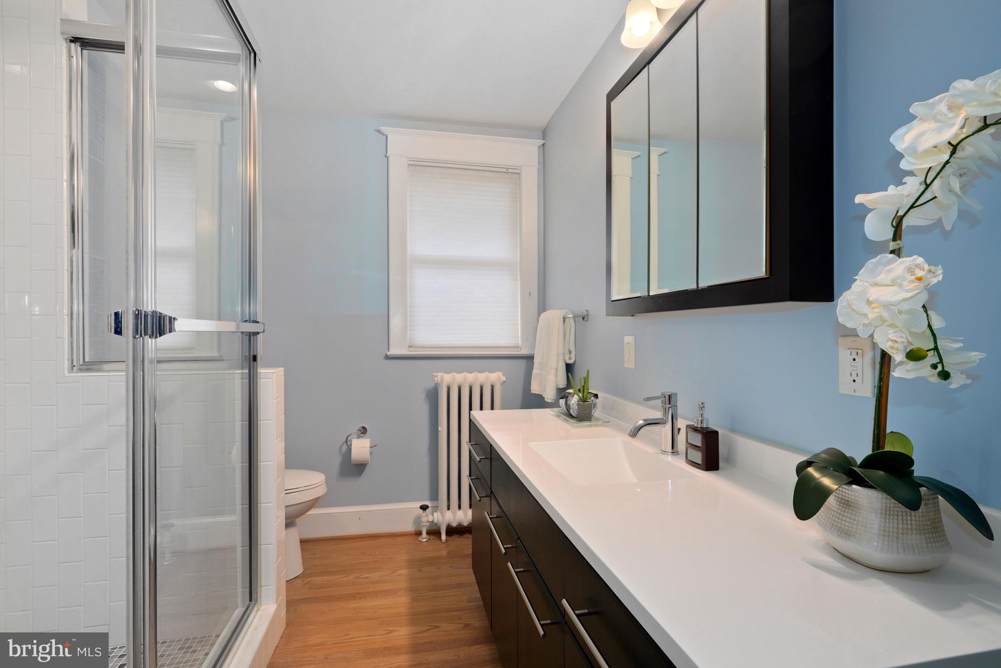 CHEVY CHASE VILLAGE - Residential