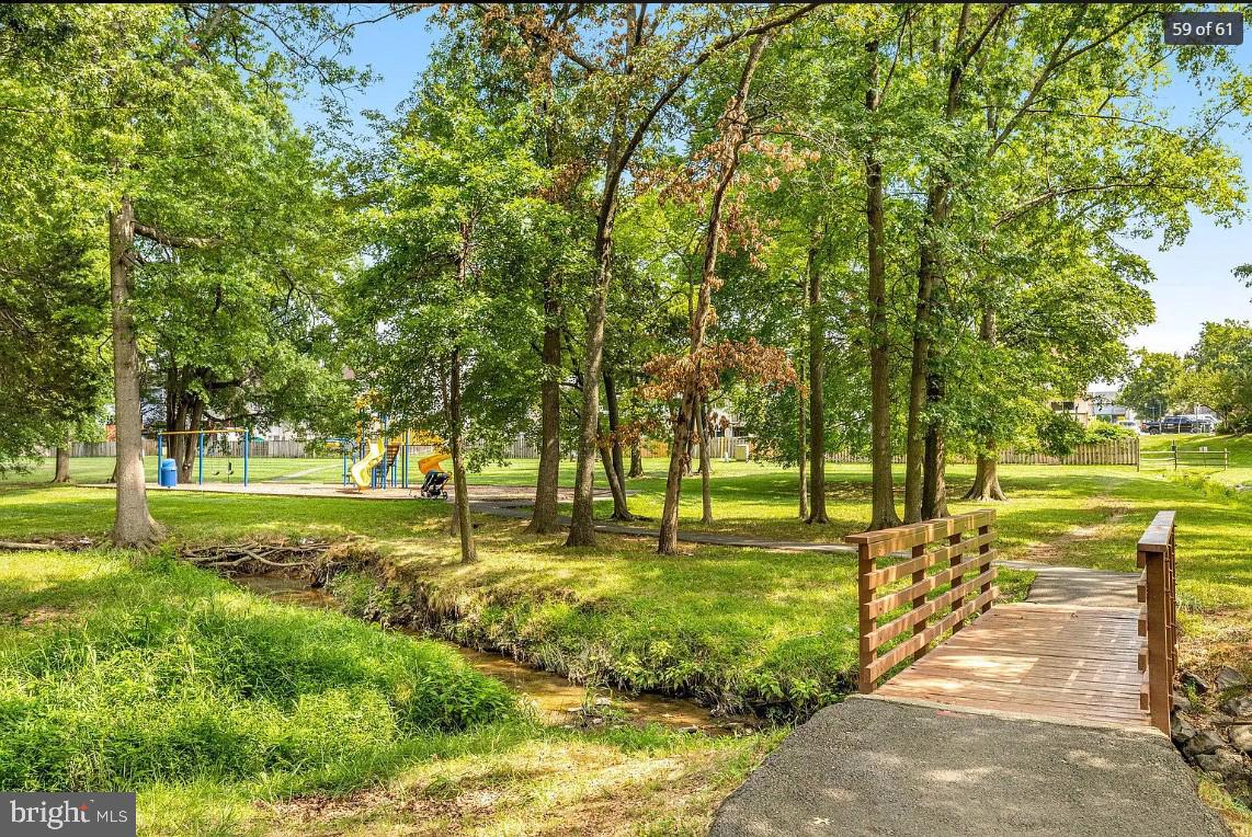 REFLECTION LAKE - Residential
