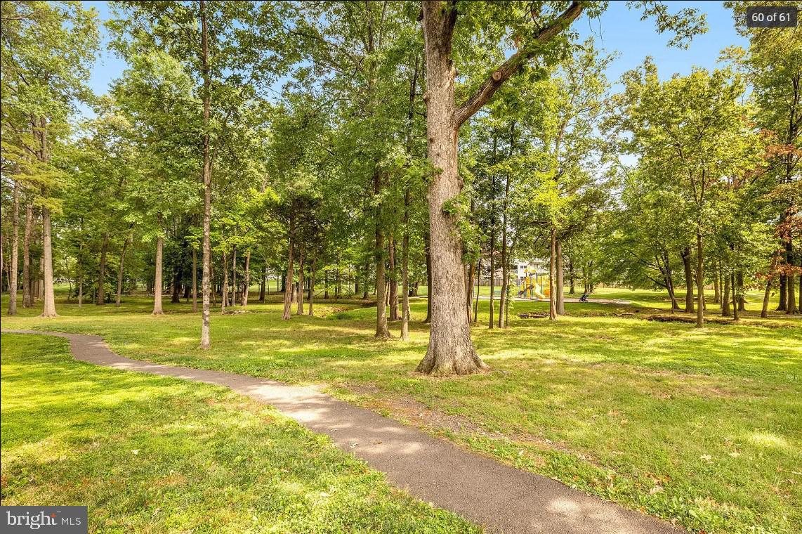 REFLECTION LAKE - Residential