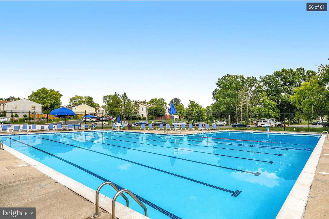 REFLECTION LAKE - Residential