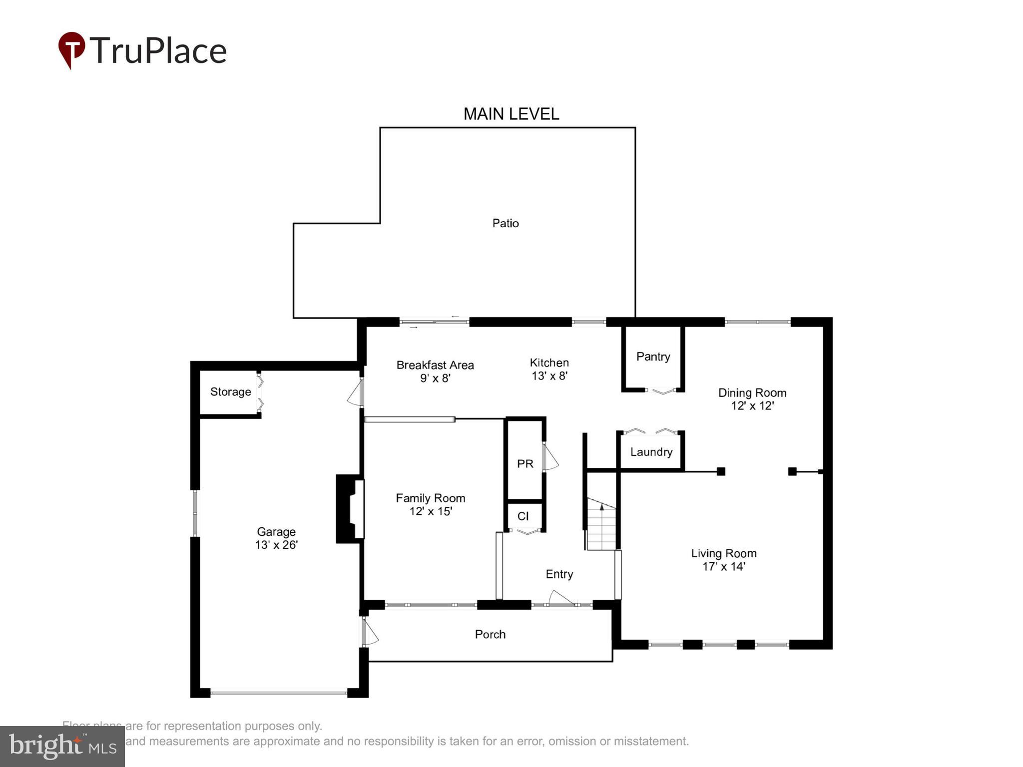 REFLECTION LAKE - Residential