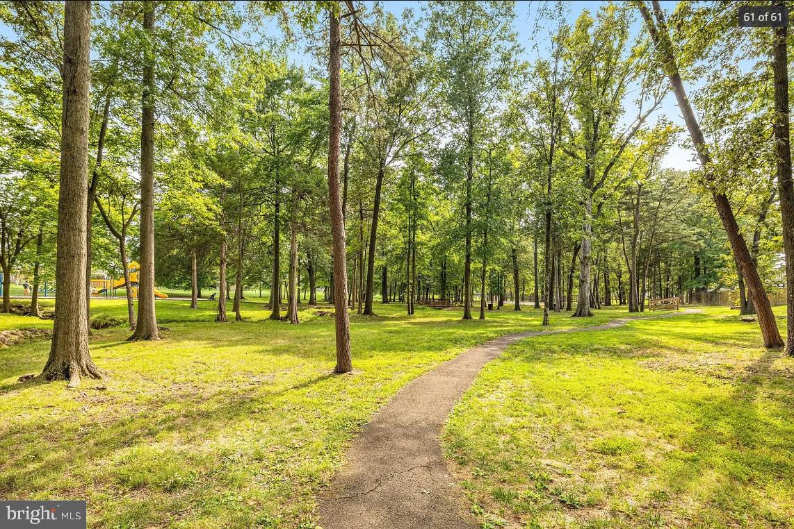 REFLECTION LAKE - Residential