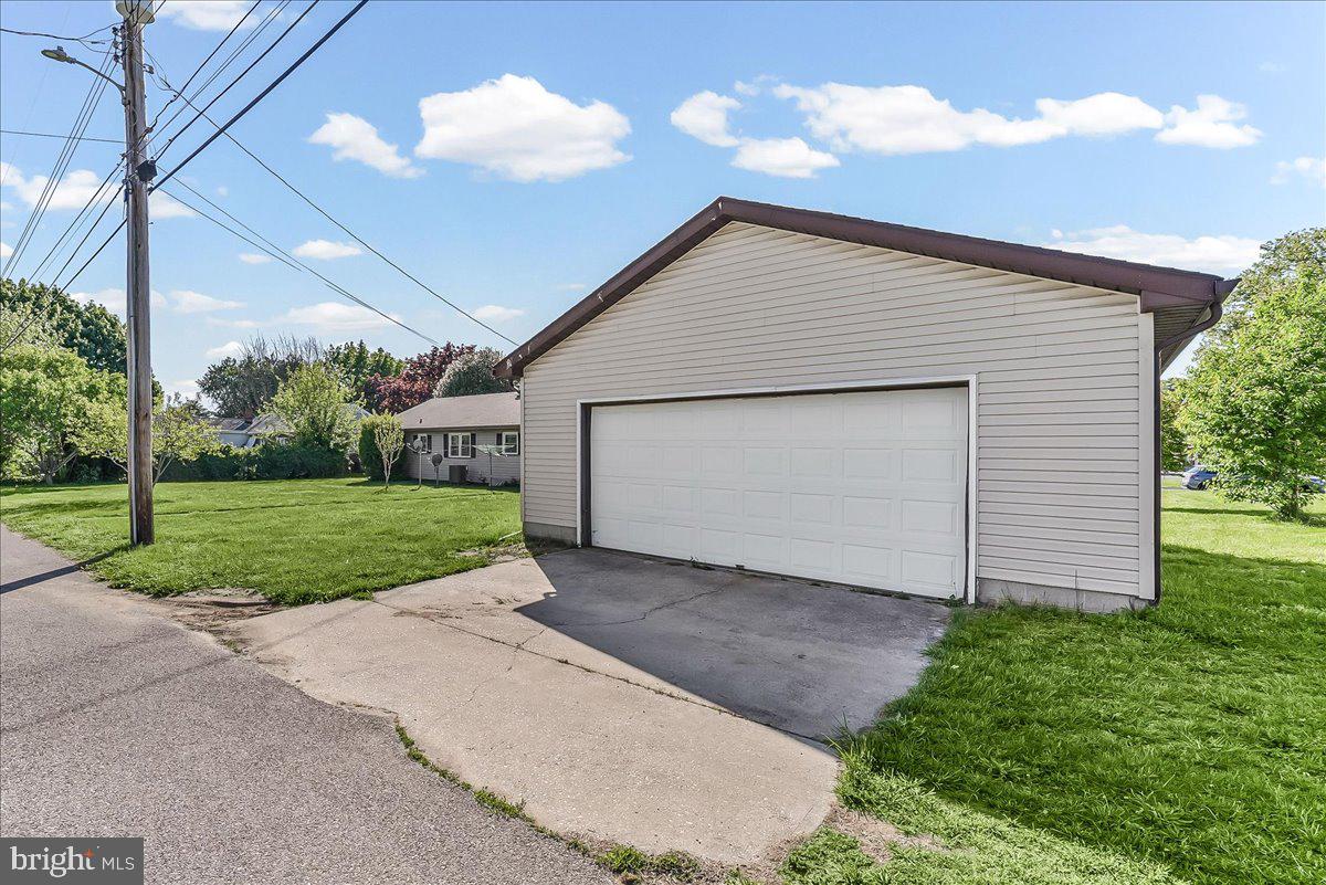 COTTAGE DALE ACRES - Residential