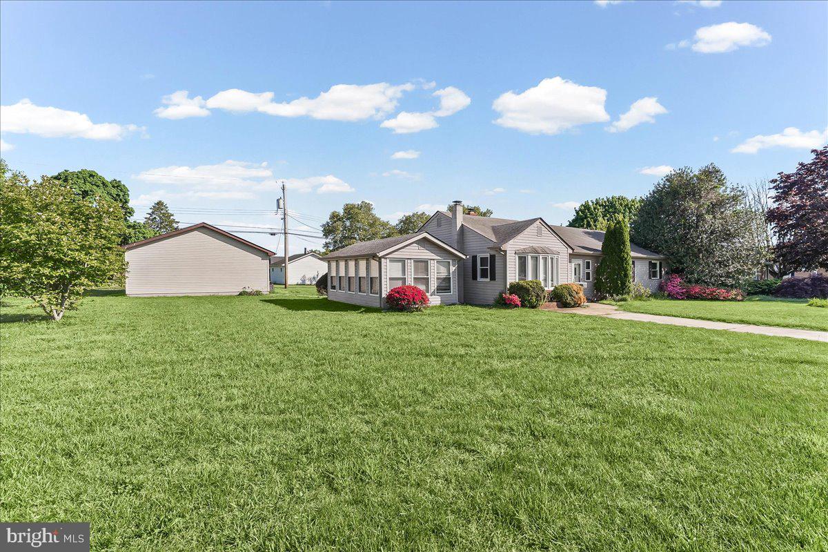 COTTAGE DALE ACRES - Residential