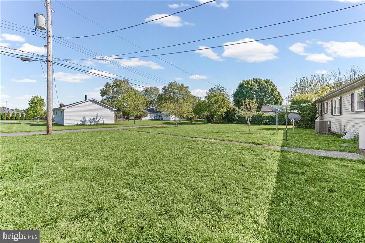 COTTAGE DALE ACRES - Residential