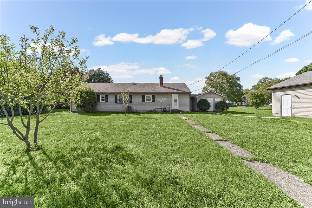 COTTAGE DALE ACRES - Residential