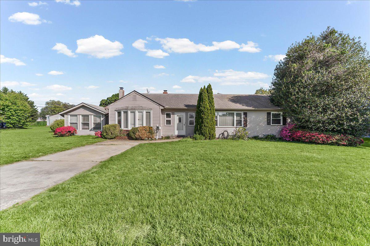 COTTAGE DALE ACRES - Residential