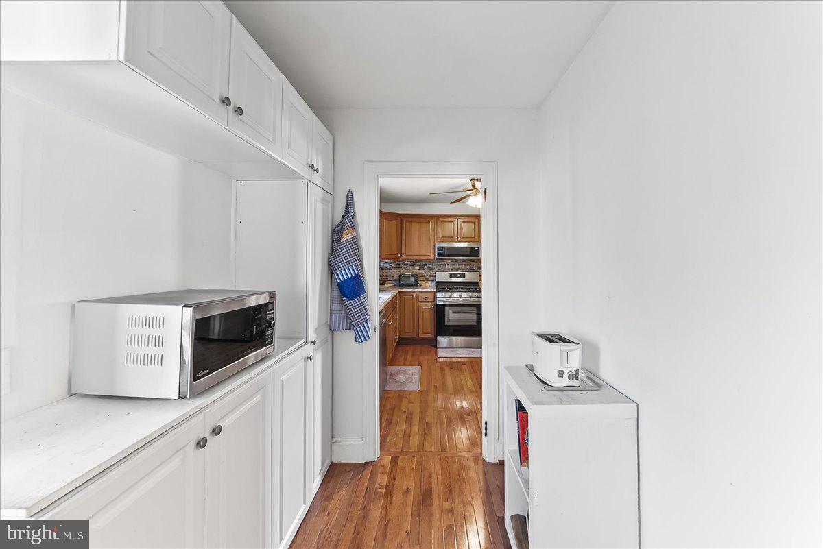 COTTAGE DALE ACRES - Residential