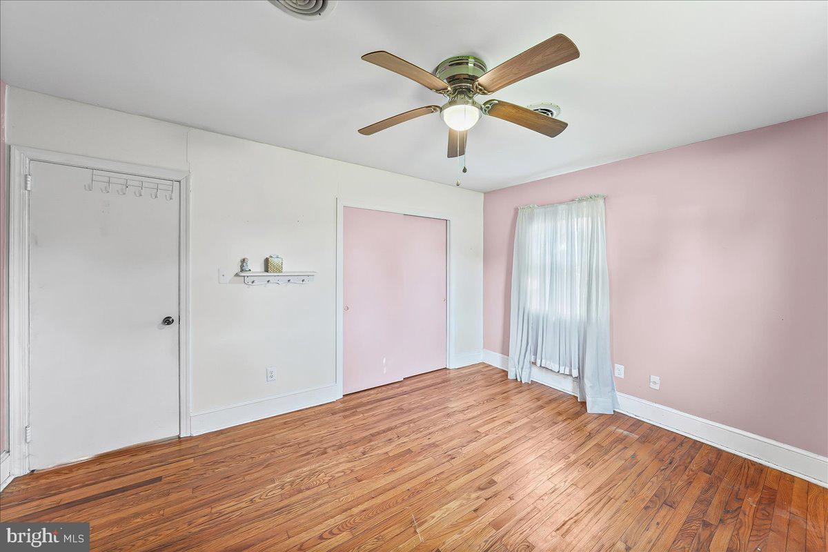 COTTAGE DALE ACRES - Residential