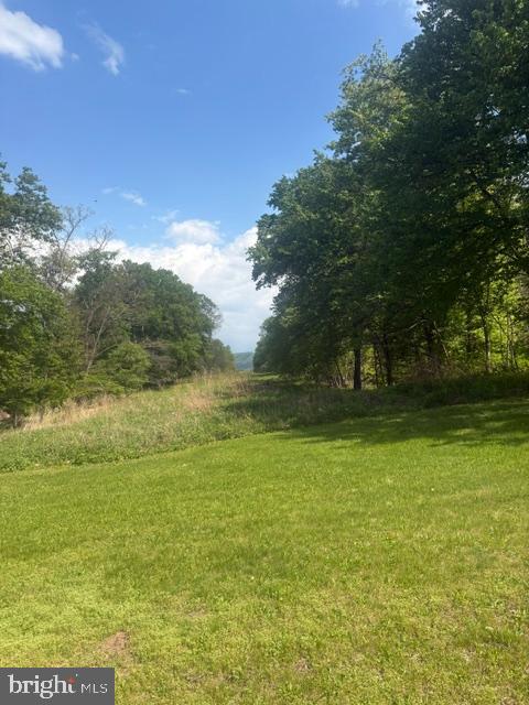 1311 RED HILL ROAD