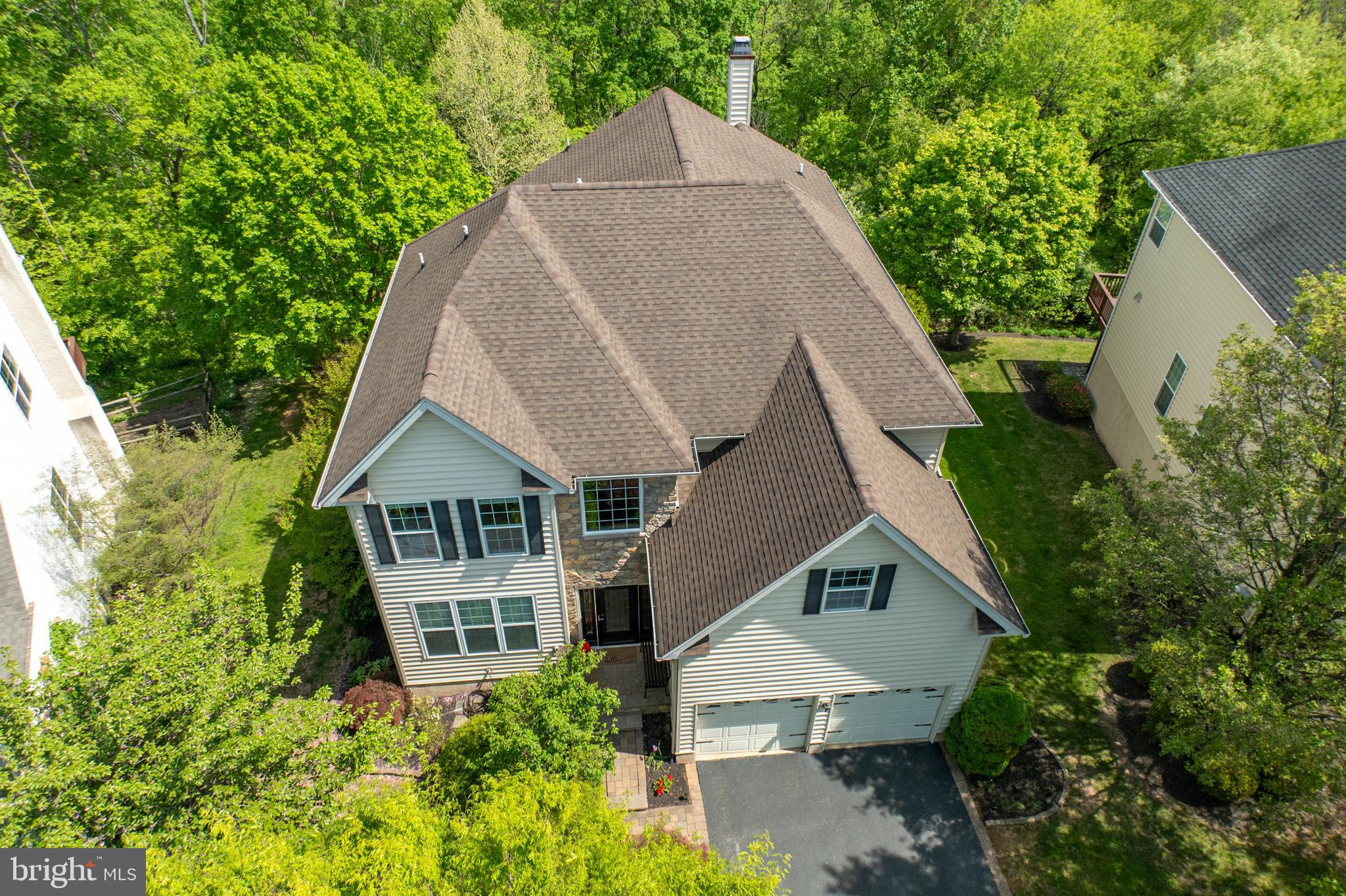 306 QUAIL DRIVE N
