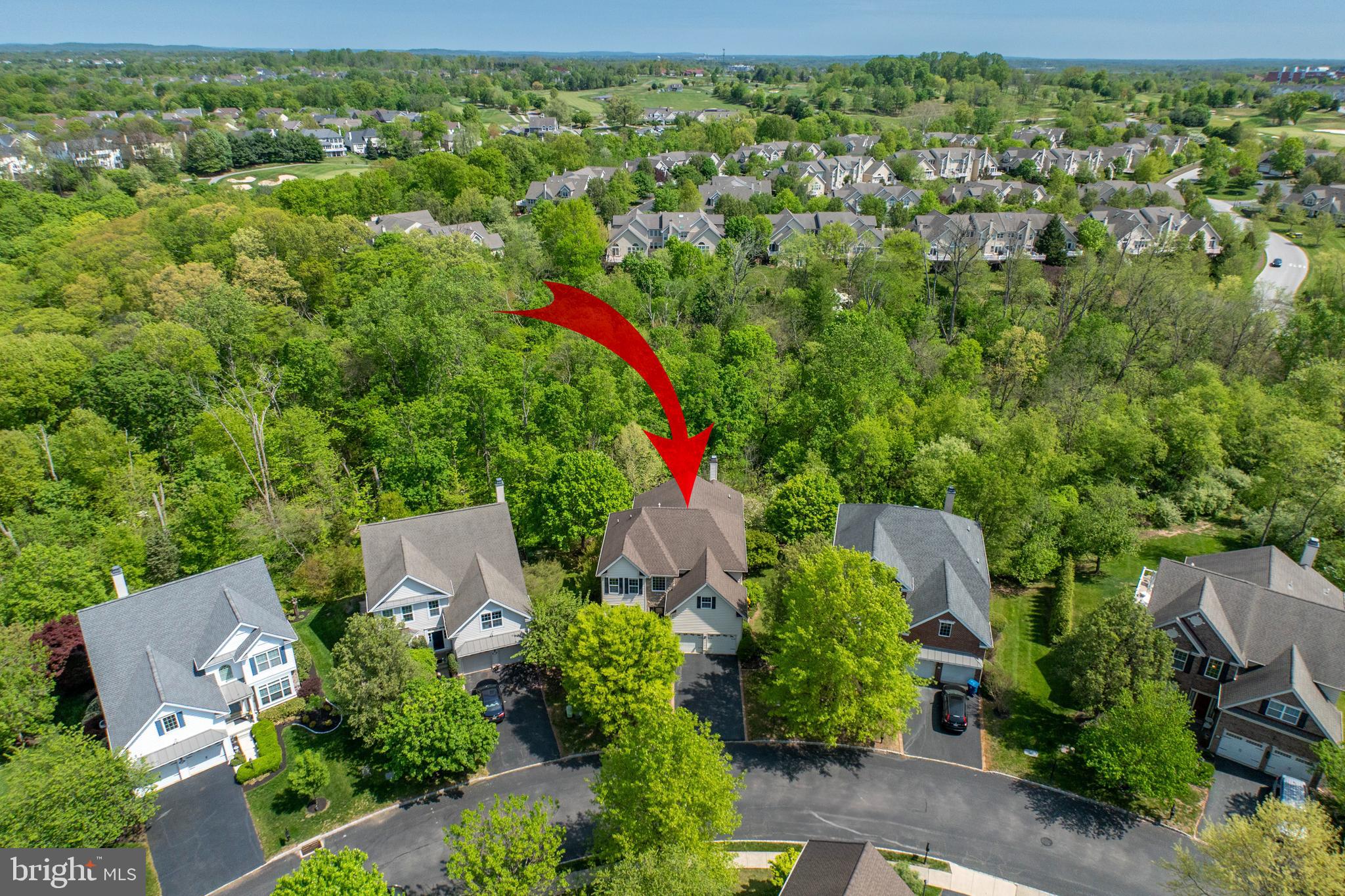 306 QUAIL DRIVE N