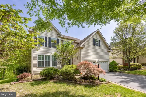 306 Quail Drive N, Phoenixville, PA 19460 - MLS#: PAMC2139336
