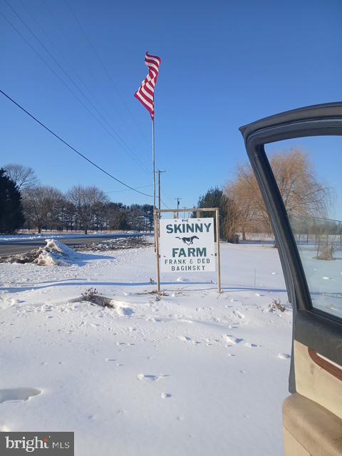 181 PEDRICKTN WOODSTN ROAD