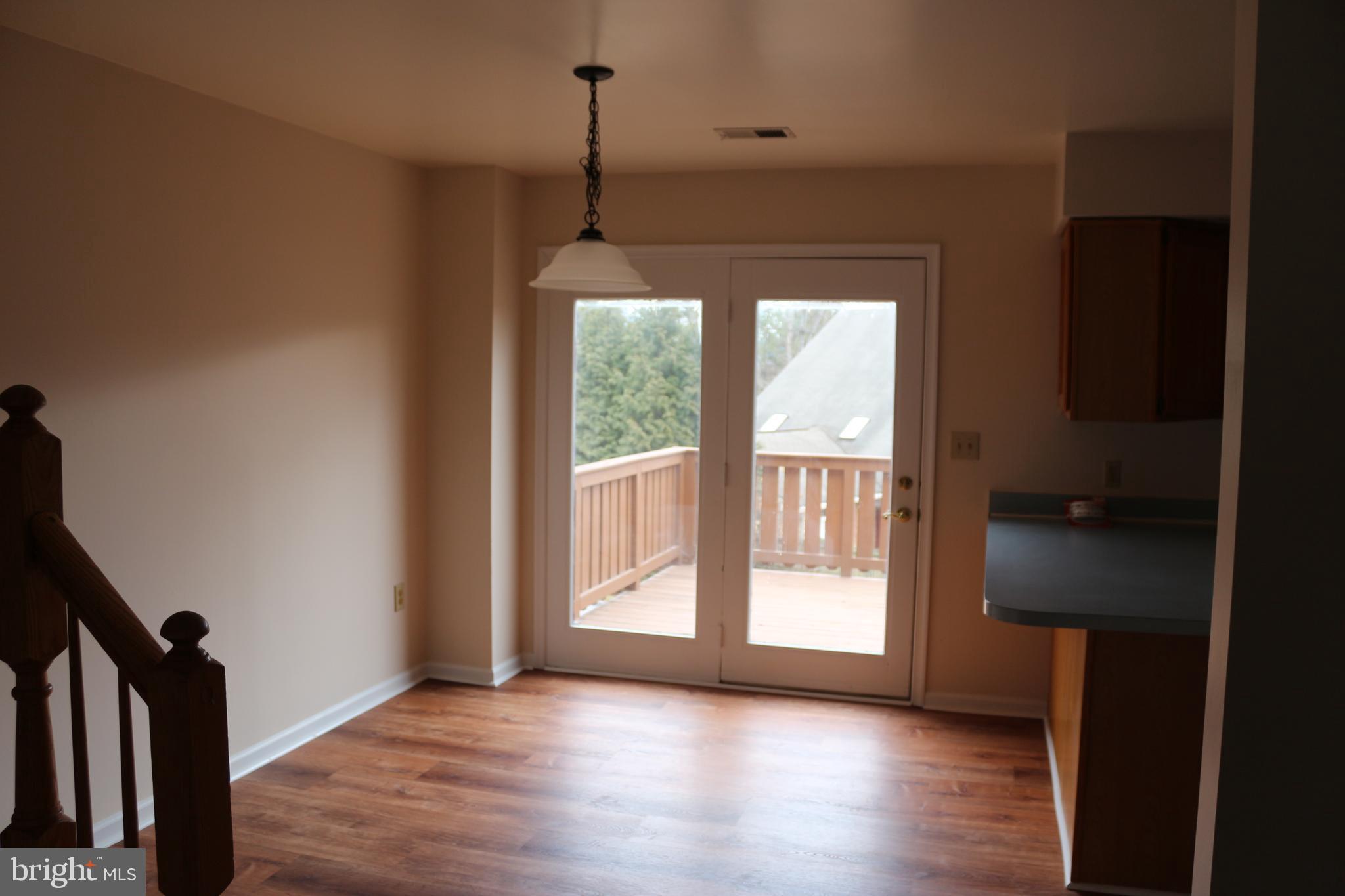 NORTH GATE TOWNE HOMES - Residential