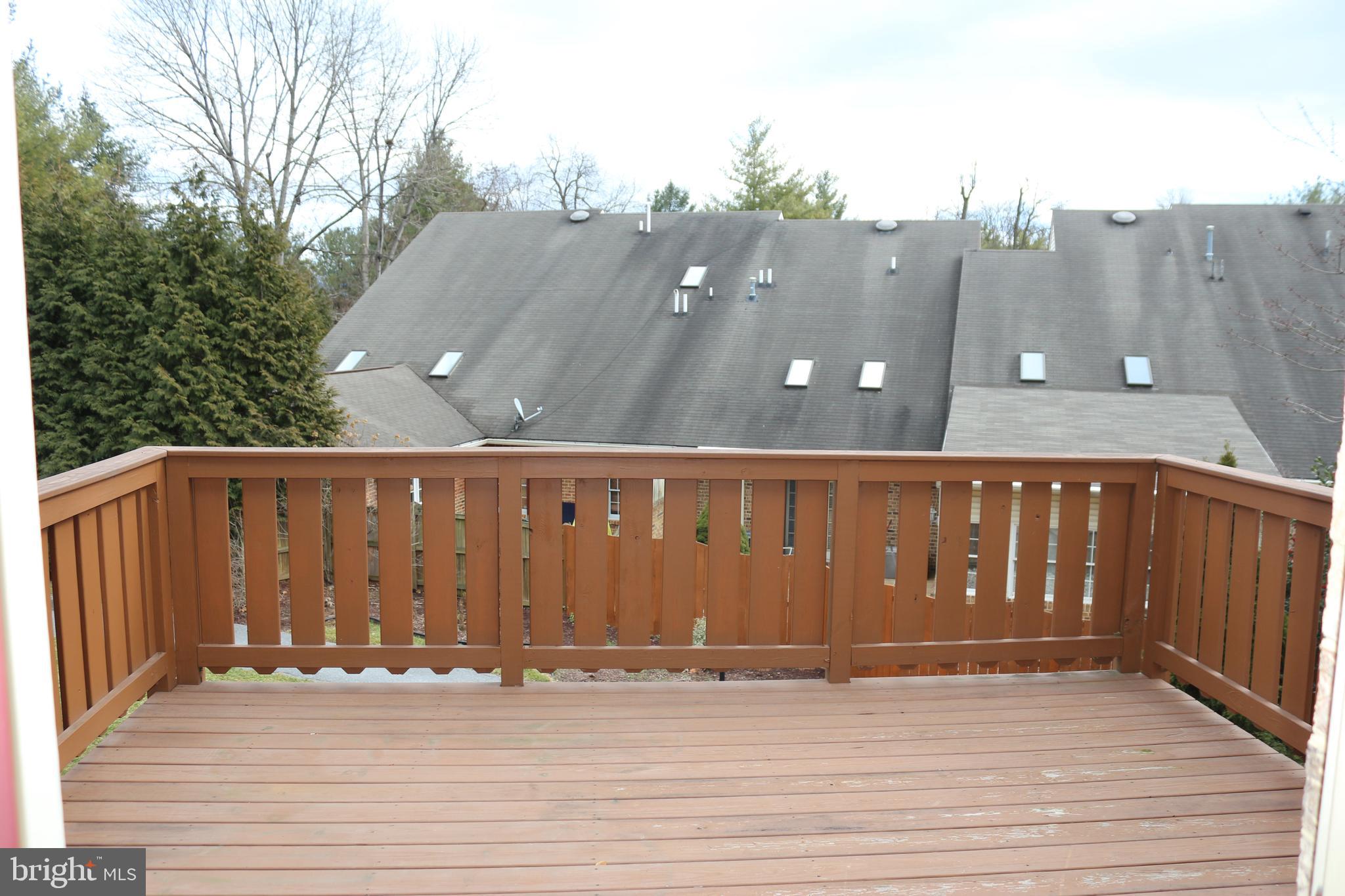 NORTH GATE TOWNE HOMES - Residential