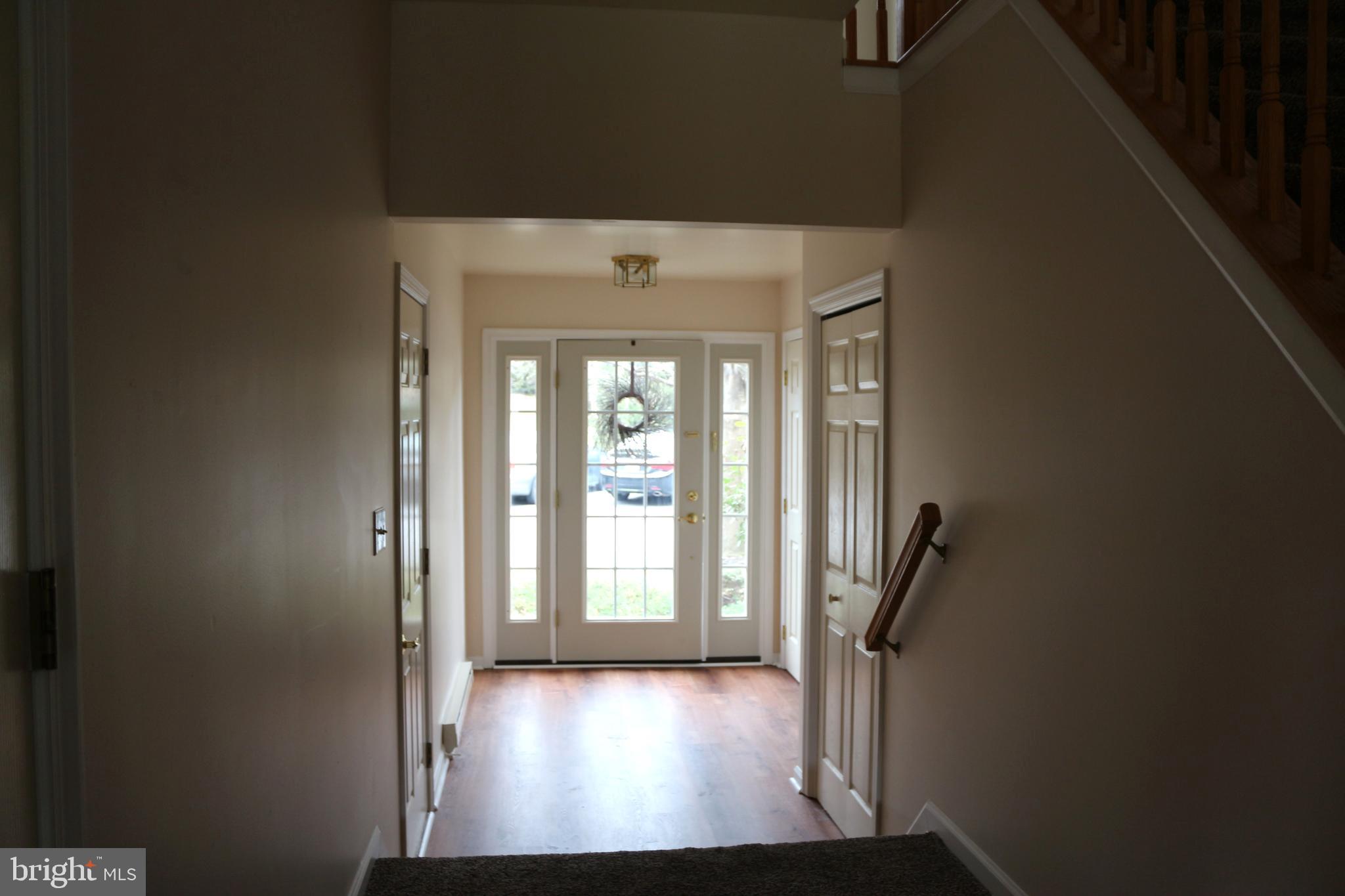 NORTH GATE TOWNE HOMES - Residential