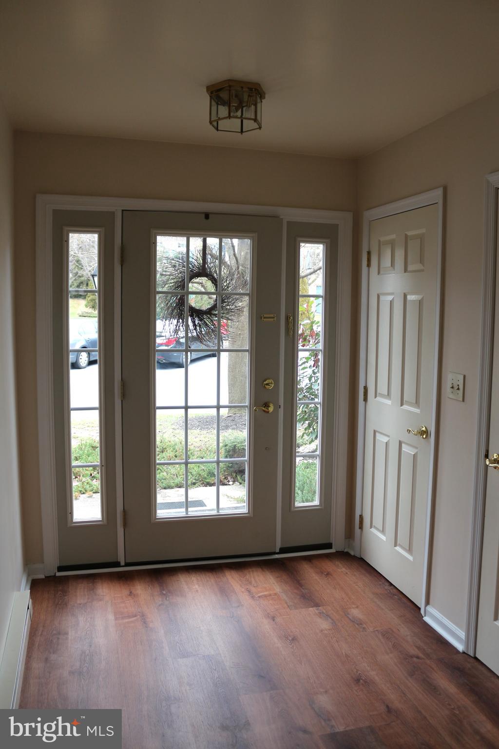 NORTH GATE TOWNE HOMES - Residential