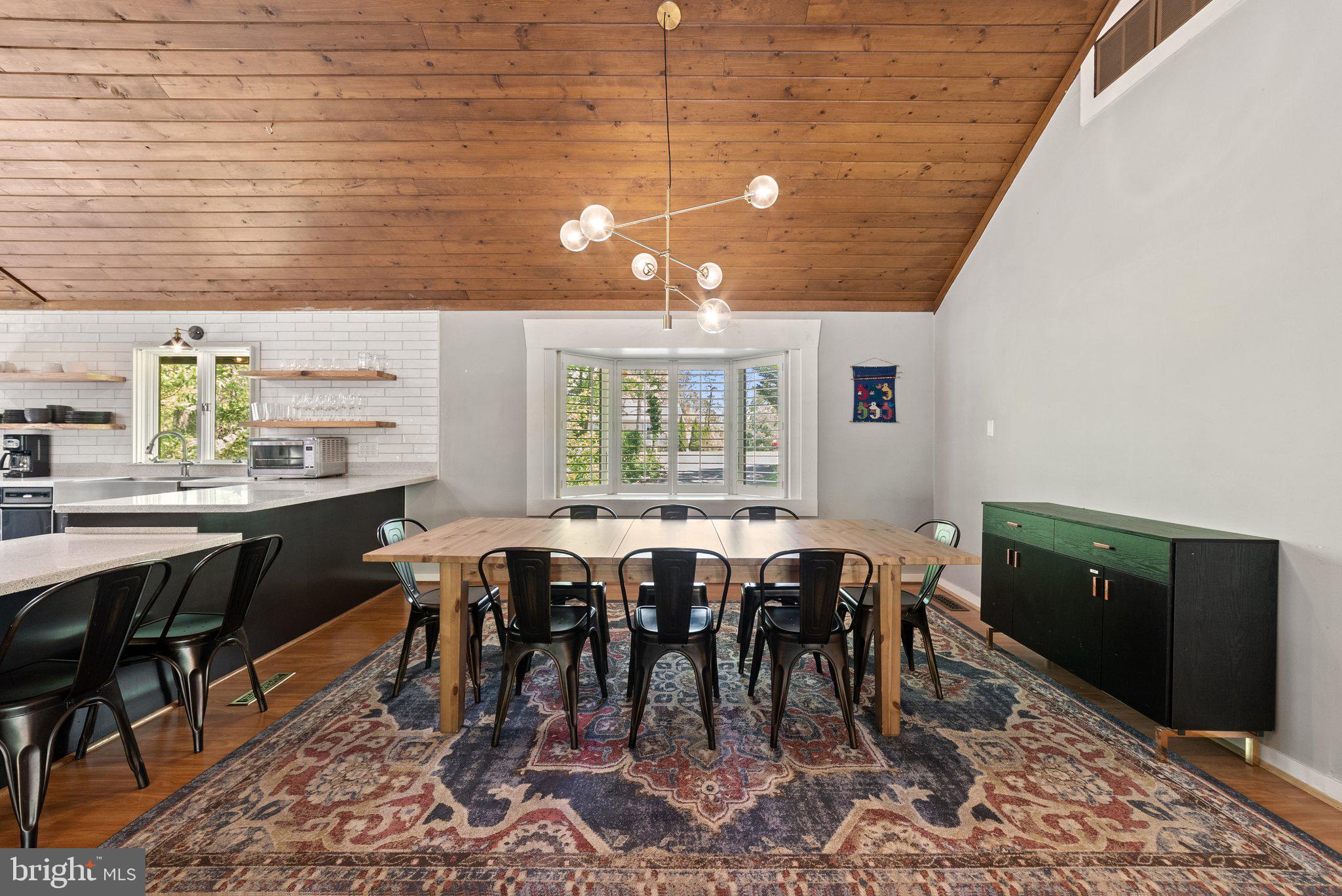 BRYCE MOUNTAIN RESORT - Residential